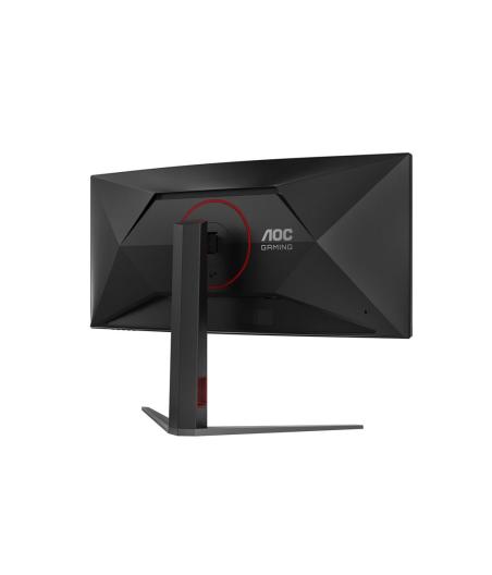 ECRAN AOC CU34G4