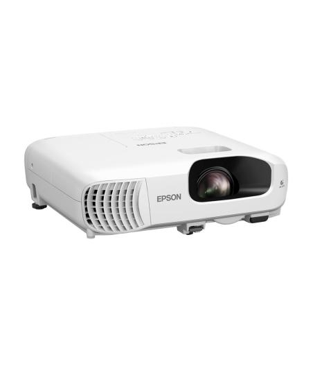 VIDEOPROJECTEUR EB-W56S