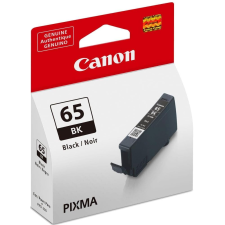 RESERVOIR D'ENCRE CANON 1LB CLI-65 BK NOIR
