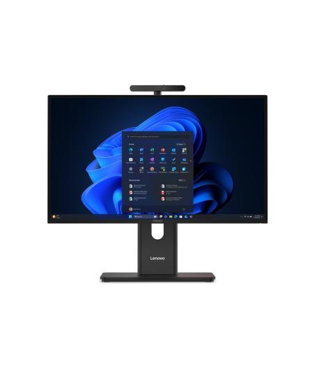 PC BUREAU AIO LENOVO TC M90A G6 U7 265 23P 16GO 512GO