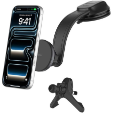 SUPPORT DE CHARGEMENT SANS FIL BELKIN 15WATTS QI2 NOIR