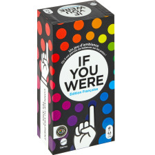 IF YOU WERE MATTEL GAMES 18ANS+
