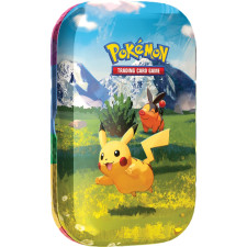 MINI TIN HEROS TRANSCENDANTS POKEMON VENDU A L'UNITE 6ANS+