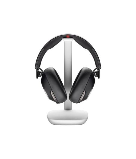 CASQUE HP POLY VOYAGER 85 UC MS TEAMS HEADSET