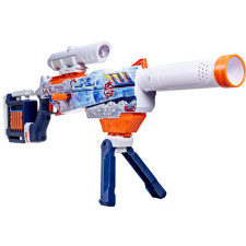 NERF LOADOUT ARCTIC ZEROSTRIKER 4ANS+
