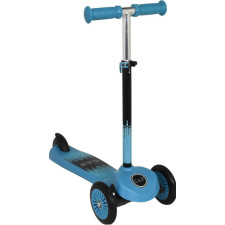 TROTTINETTE 3 ROUES MOOV NGO BLEUE 2ANS+