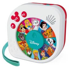 IL ETAIT UNE FOIS - CONTEUSE DISNEY 3ANS+
