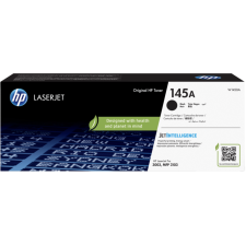 CARTOUCHE DE TONER HP (W1450A) 145A NOIR 1500 PAGES