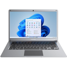 ORDINATEUR PORTABLE THOMSON NOTEBOOK 14" N4020 4GO-128GB ARGENT W11H