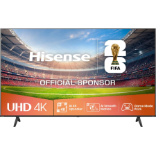 TELEVISEUR HISENSE 65A6Q LED 65" 165CM 4K SMART TV VIDAA