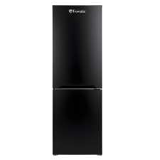 REFRIGERATEUR COMBINE FROMATIC FNFRC305ON 293L E NOFROST NOIR