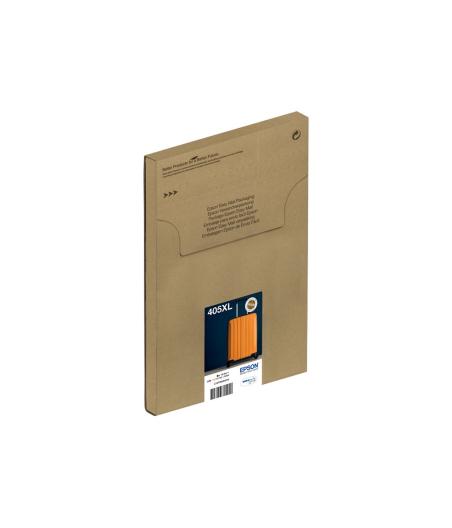 CARTOUCHE D'ENCRE EPSON MULTIPACK 4COLOURS 405XL EASYMAIL