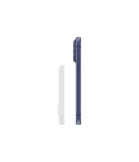 CHARGEUR TELEPHONE BELKIN BOOSTCHARGE 5K QI2 15W PD20W SLIM