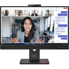 ECRAN LED LENOVO 64B8UAT1EU T27QD-4V 27 POUCES IPS QHD