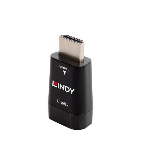 LINDY ADAPTATEUR DONGLE HDMI TYPE A