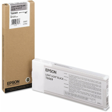 CARTOUCHE D'ENCRE EPSON C13T606940 T6069 NOIR CLAIR (220ML)