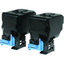 CARTOUCHE DE TONER EPSON MULTIPACK NOIR x2