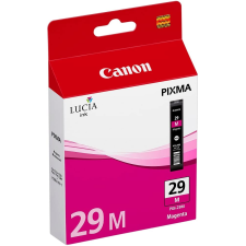 CARTOUCHE D'ENCRE CANON 36ML MAGENTA