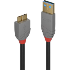 CABLE LINDY CA¢BLE USB 3.0 TYPE A VERS MICRO-B