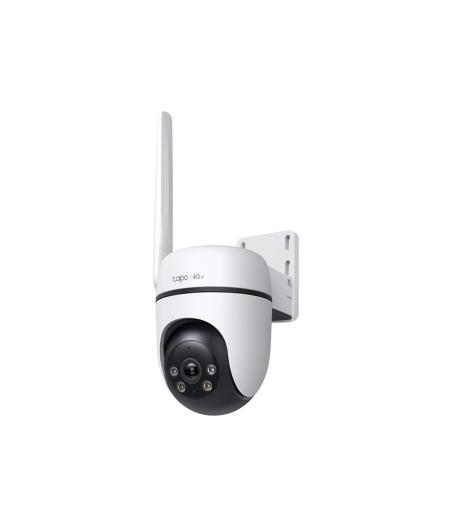 WEBCAMS ET CAMERAS 2K QHD 4MP COLOR NIGHT VISION 4G+GPS PA
