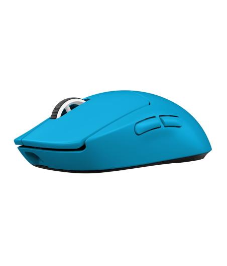 CLAVIER ET SOURIS LOGITECH G PRO X SUPERLIGHT 2 LIGHTSPEED