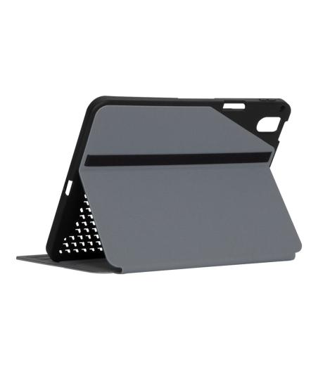 TABLETTE TARGUS CLICK IN CASE NEW IPAD 2022 BLACK