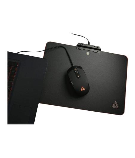 TAPIS SOURIS LEXIP B5 RGB MOUSEPAD
