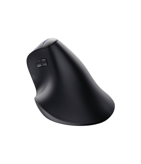 SOURIS ERGONIMOQUE TRUST VYRAN ERGO HYPSCROLL M-WRLS MOUSE