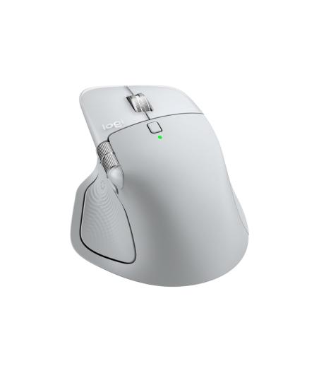 SOURIS SS FIL LOGI MX MASTER 4 MOUSE FOR MAC WHITE