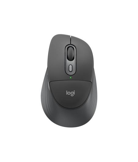SOURIS SANS FIL LOGITECH 910-007704 M850 L FOR BUSINESS - GRAPHITE