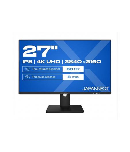 ECRAN JAPANNEXT JN-IPS270UHD60F9 27P