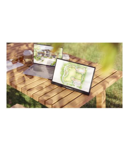 ECRAN JAPANNEXT JN-MD-I156F-T-LE 15.6P