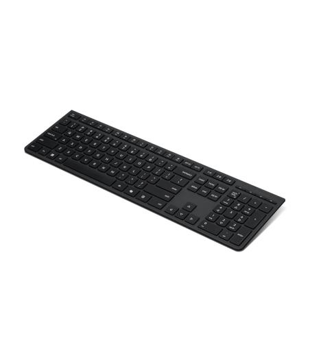 CLAVIER SS FIL LENOVO PROF WRLS RECHARGEABLE KEYBOARD