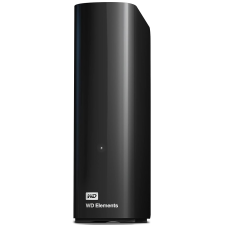 DISQUE DUR EXTERNE WD ELEMENTS EXTERNAL HDD USB 3.0 8TB