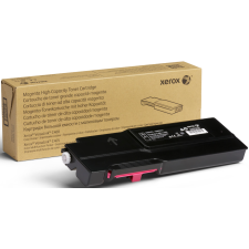 CARTOUCHE TONER XEROX MAGENTA EXTRA HC C400/C405