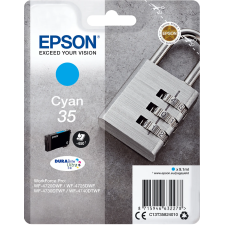 CARTOUCHE D'ENCRE EPSON CADENAS CYAN 9.1ML