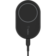 CHARGEUR TELEPHONE BELKIN 2 EN 1 USB-C 10 WATTS NOIR