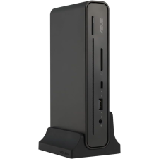 STATION D'ACCUEIL ASUS DC301 USB-C 150 WATTS NOIR