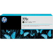 CARTOUCHE D'ENCRE HP 771C NOIR MAT 775ML DESIGNJET
