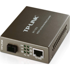 CARTE RESEAU TP-LINK MC112CS 10/100MBPS RJ45