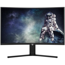 ECRAN INCURVE DAHUA DHI-LM32-E330CA 32POUCES QHD4 180HZ NOIR