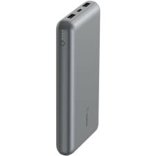 BANQUE D'ALIMENTATION BELKIN 20000 MAH 15 WATTS GRIS