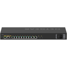 COMMUTATEUR NETGEAR M4250-10G2XF 12 PORTS 2 x 10 GIGABITS