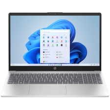 PC PORTABLE HP LAPTOP 15-FC0146NF RYZEN 3-7320U 15POUCES 8GO/512GO WIFI 6 ARGENT