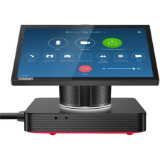 PC BUREAU AIO LENOVO THINKSMART HUB I5-8365UE 10POUCES 16GO/256GO NOIR