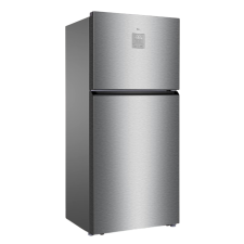 REFRIGERATEUR TCL P700TM 540L TOTAL NO FROST GRIS INOX