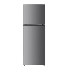 REFRIGERATEUR TCL P480TM 370L MULTI AIR FLOW NO FROST GRIS CENDRE CRYSTAL