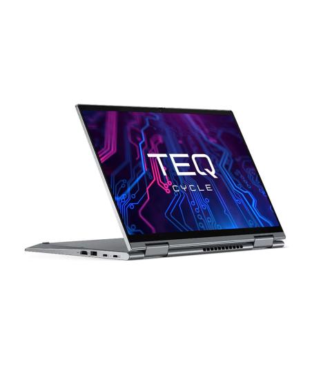 PC PORTABLE RECONDITIONNE TEQCYCLE P LENOVO X1 YOGA G6 I7/32/512