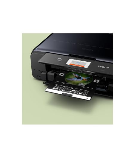 IMPRIMANTE MFT JET D'ENCRE EPSON EXPRESSION PHOTO XP-980 8PPM