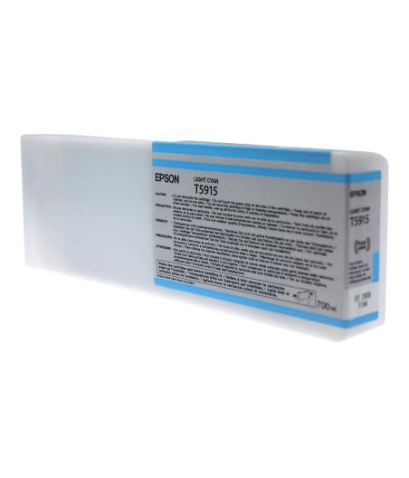 EPSON INK LIGHT CYAN STYLUSPRO 11880